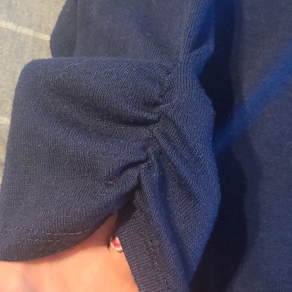 Flowy Top - Picture 3 of 4